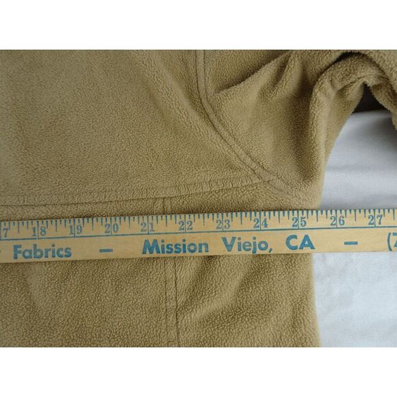 Columbia Men Full Zip Sweater Size XL - Picture 8 of 9